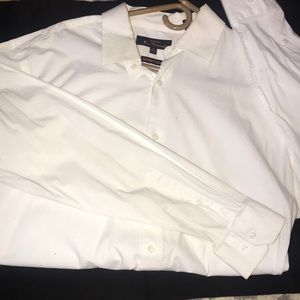 Ben Sherman long Sleeve button-up